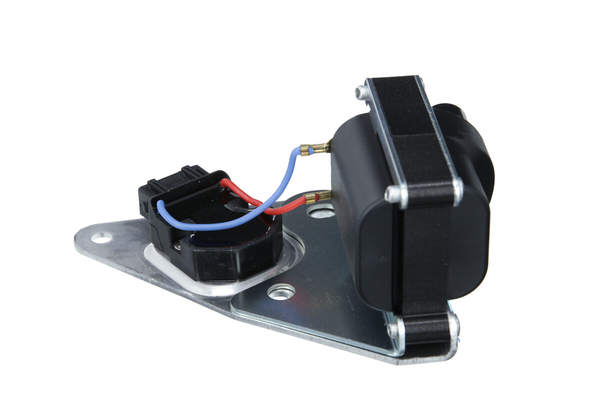 Bobine d'allumage VALEO 245788